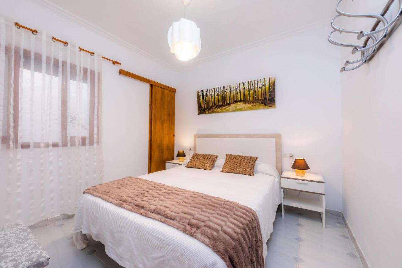 Finca El Cactus Can Picafort  Zewnętrze zdjęcie